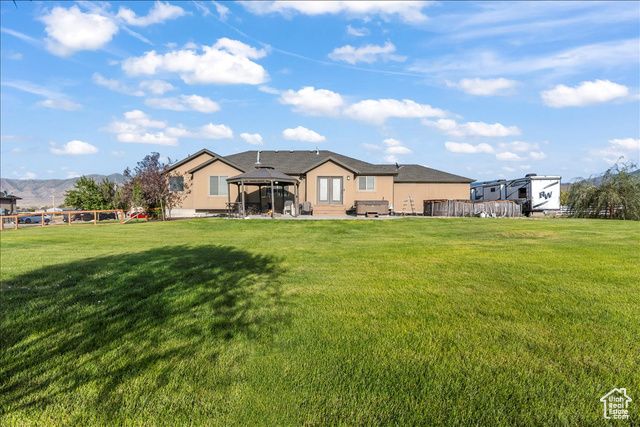 3949 N ROSE SPRINGS RD, Erda, UT 84074
