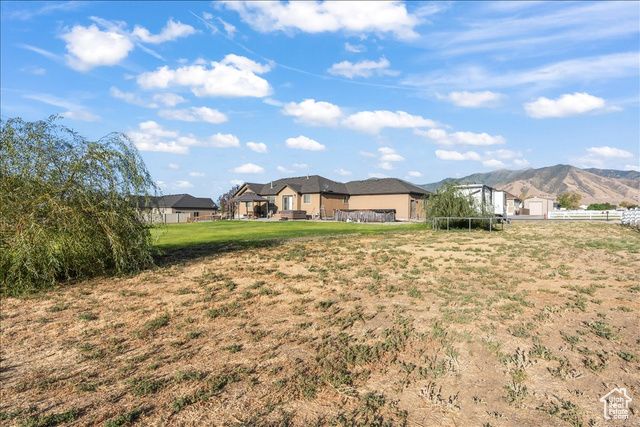 3949 N ROSE SPRINGS RD, Erda, UT 84074