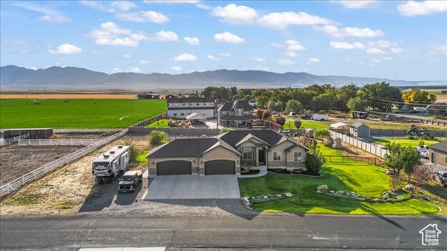 3949 N ROSE SPRINGS RD, Erda, UT 84074