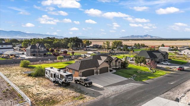 3949 N ROSE SPRINGS RD, Erda, UT 84074