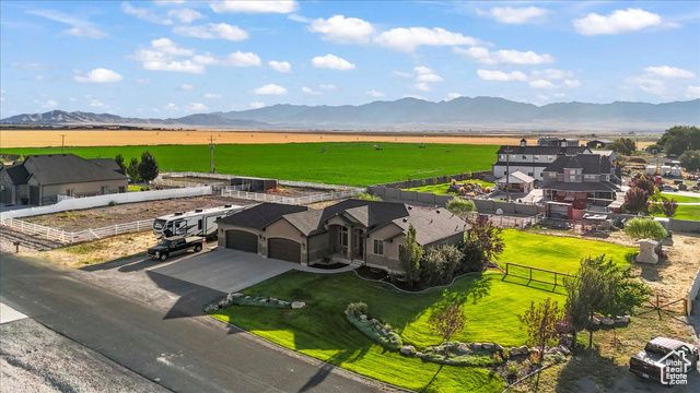 3949 N ROSE SPRINGS RD, Erda, UT 84074