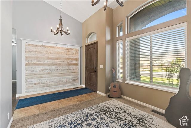 3949 N ROSE SPRINGS RD, Erda, UT 84074