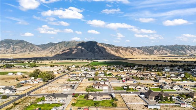 3949 N ROSE SPRINGS RD, Erda, UT 84074