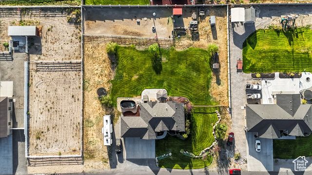 3949 N ROSE SPRINGS RD, Erda, UT 84074