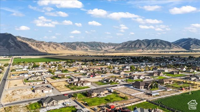 3949 N ROSE SPRINGS RD, Erda, UT 84074