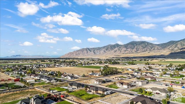 3949 N ROSE SPRINGS RD, Erda, UT 84074