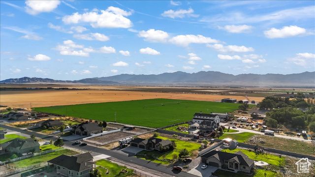 3949 N ROSE SPRINGS RD, Erda, UT 84074