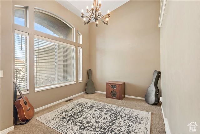 3949 N ROSE SPRINGS RD, Erda, UT 84074