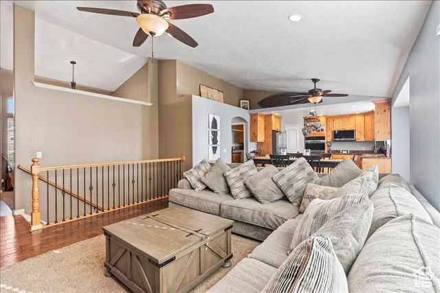 3949 N ROSE SPRINGS RD, Erda, UT 84074