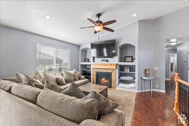 3949 N ROSE SPRINGS RD, Erda, UT 84074