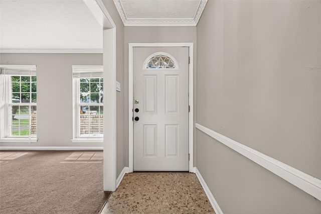 11710 N Petersham Drive, Houston, TX 77031