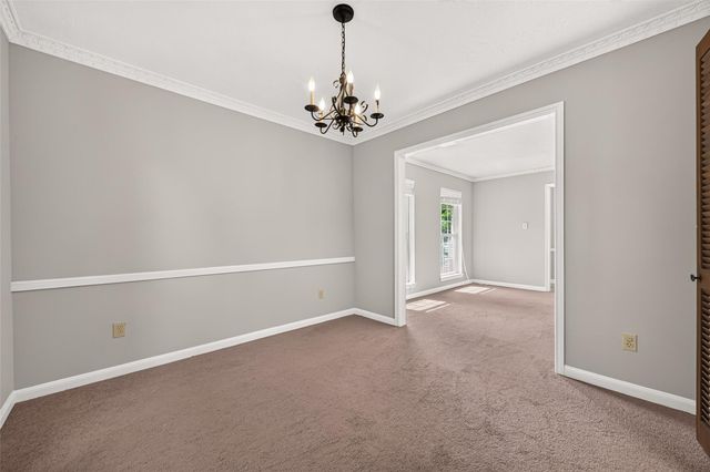 11710 N Petersham Drive, Houston, TX 77031