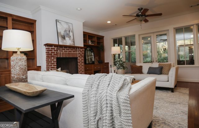 107 Wards Lane, St. Marys, GA 31558