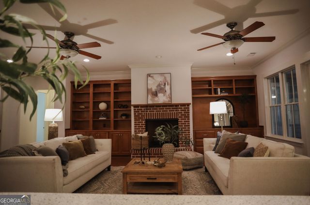 107 Wards Lane, St. Marys, GA 31558