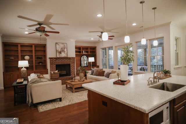 107 Wards Lane, St. Marys, GA 31558