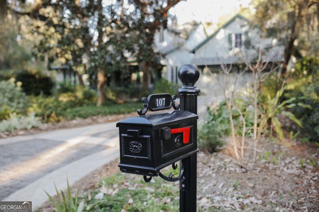 107 Wards Lane, St. Marys, GA 31558