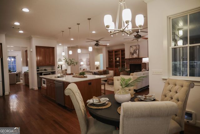 107 Wards Lane, St. Marys, GA 31558