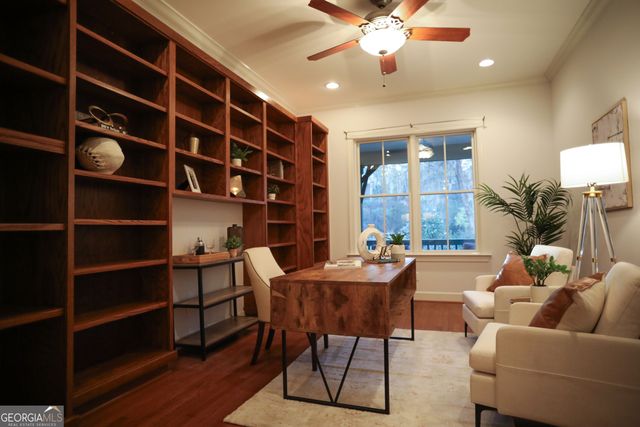 107 Wards Lane, St. Marys, GA 31558