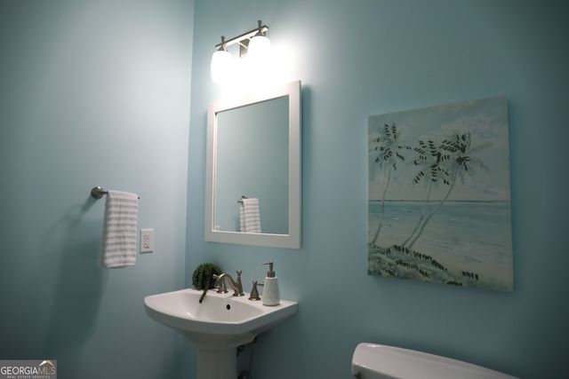 107 Wards Lane, St. Marys, GA 31558