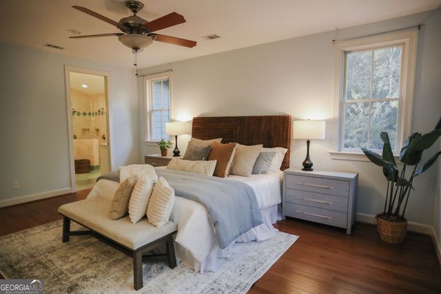 107 Wards Lane, St. Marys, GA 31558