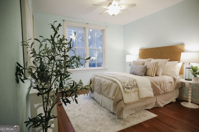 107 Wards Lane, St. Marys, GA 31558