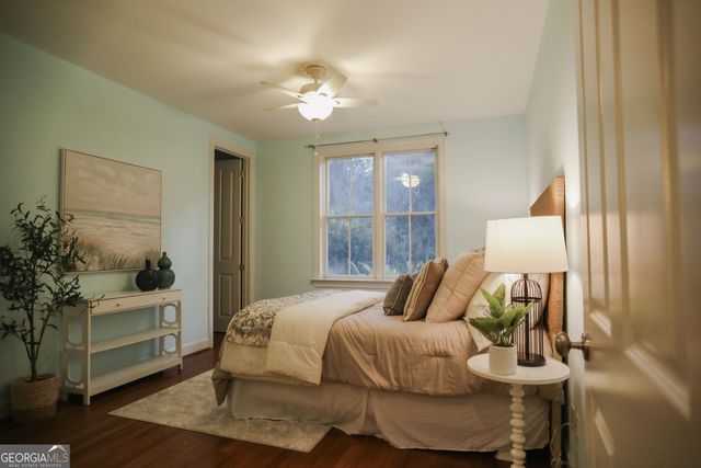 107 Wards Lane, St. Marys, GA 31558