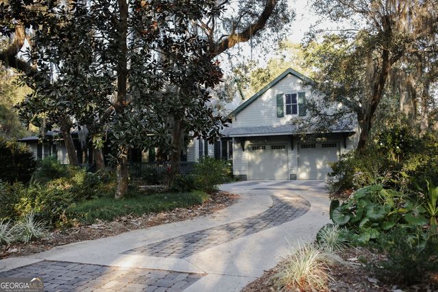 107 Wards Lane, St. Marys, GA 31558