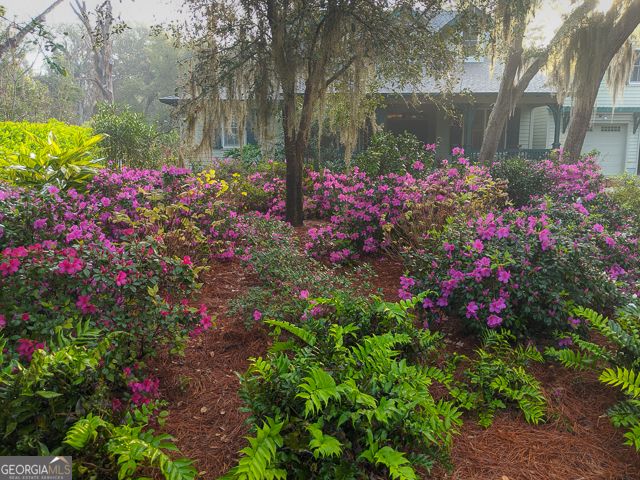 107 Wards Lane, St. Marys, GA 31558