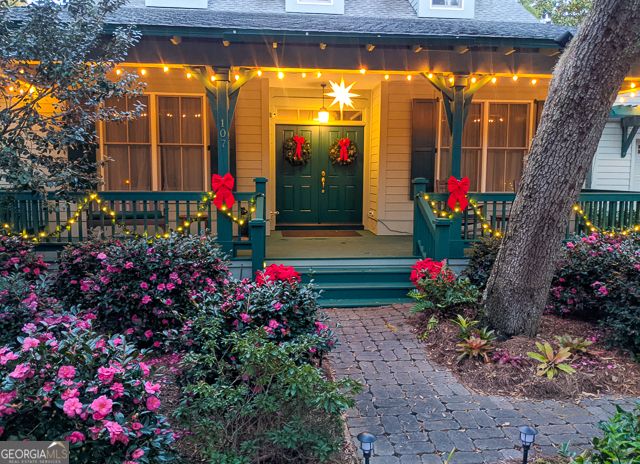 107 Wards Lane, St. Marys, GA 31558