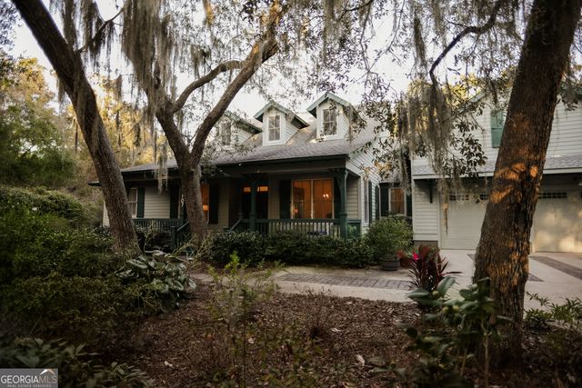 107 Wards Lane, St. Marys, GA 31558