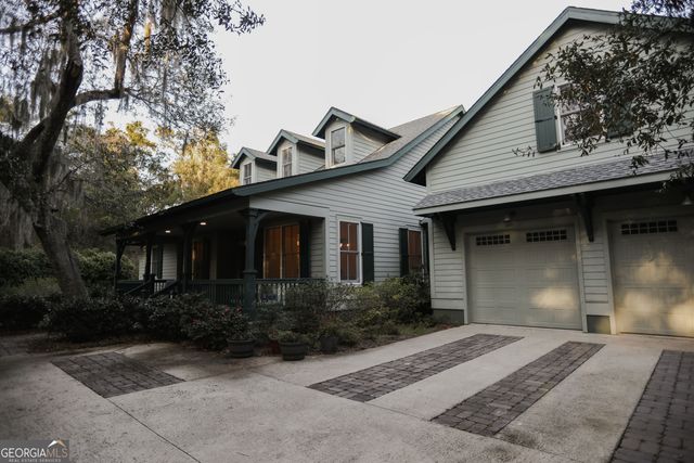 107 Wards Lane, St. Marys, GA 31558