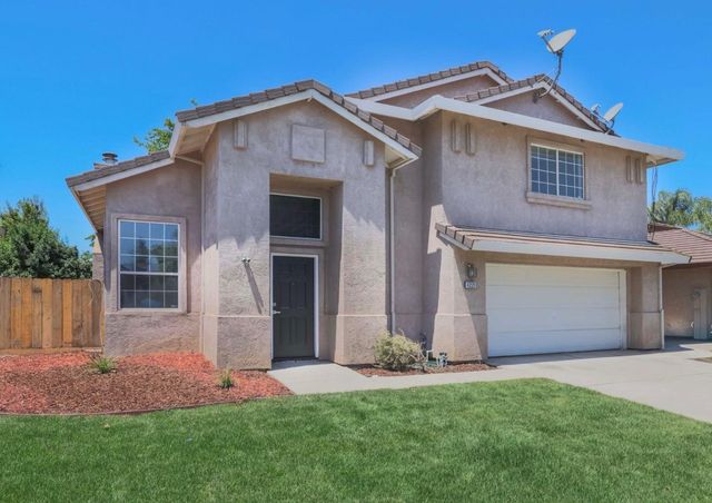 4221 San Martin Court, Salida, CA 95368