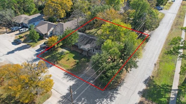 450 Hickory Street, Lewisville, TX 75057