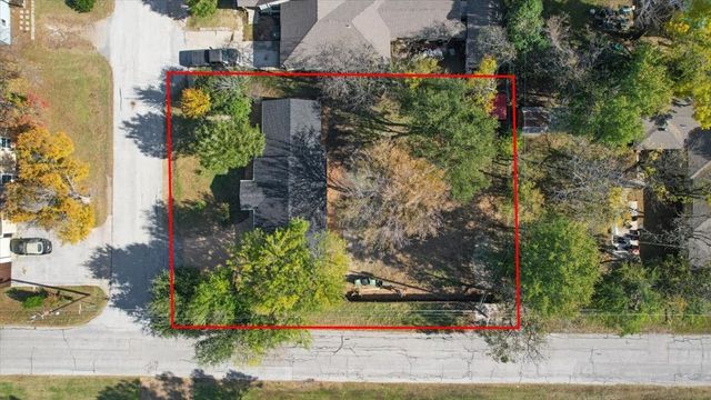 450 Hickory Street, Lewisville, TX 75057