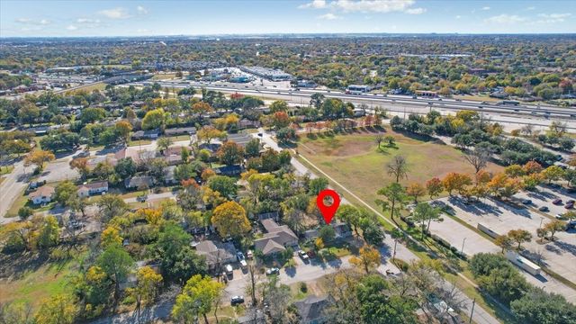 450 Hickory Street, Lewisville, TX 75057