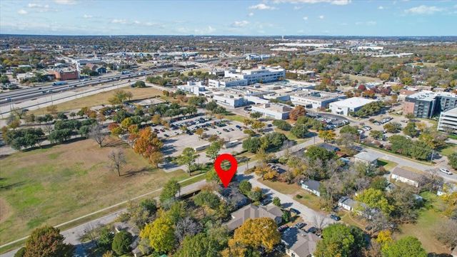 450 Hickory Street, Lewisville, TX 75057