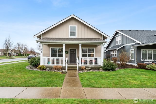 1950 N Prairie Lane, Lynden, WA 98264