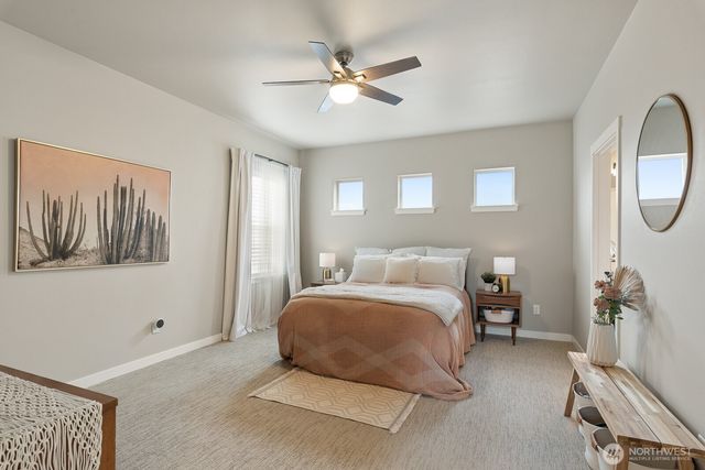 1950 N Prairie Lane, Lynden, WA 98264