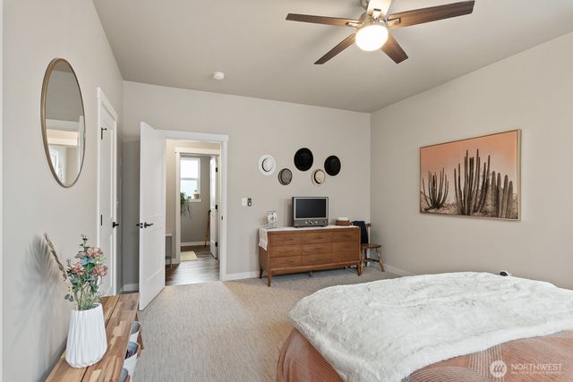 1950 N Prairie Lane, Lynden, WA 98264