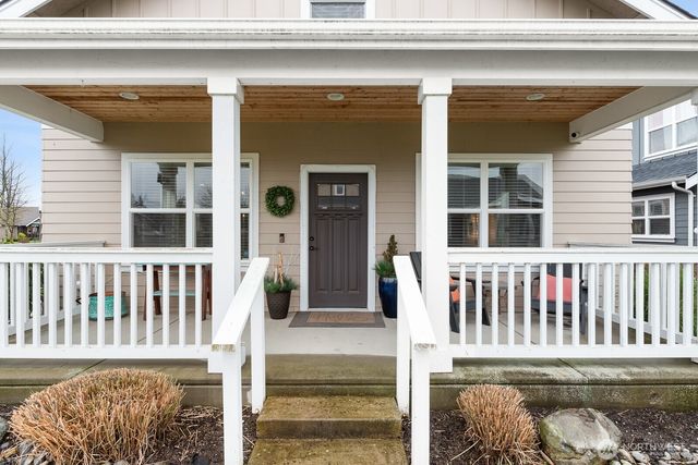 1950 N Prairie Lane, Lynden, WA 98264