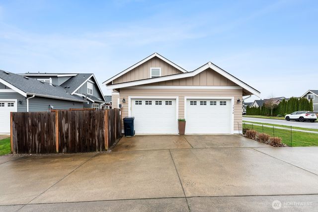 1950 N Prairie Lane, Lynden, WA 98264
