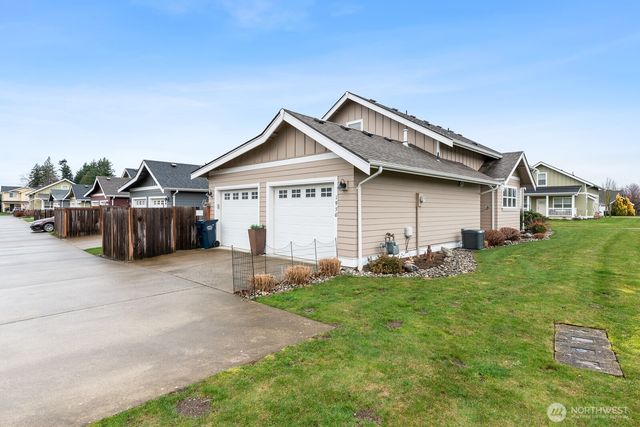1950 N Prairie Lane, Lynden, WA 98264