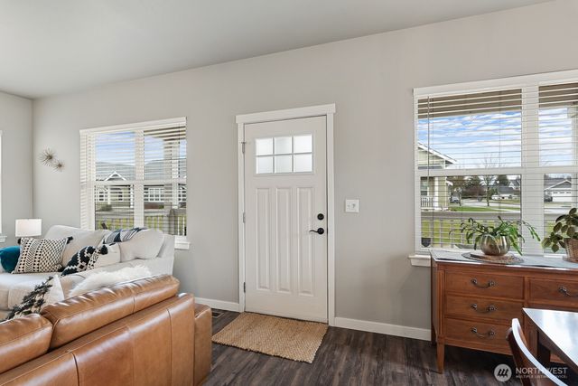 1950 N Prairie Lane, Lynden, WA 98264