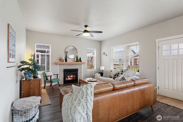 1950 N Prairie Lane, Lynden, WA 98264