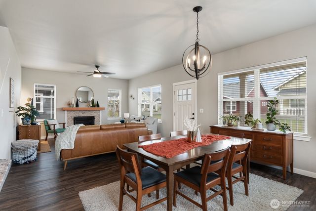 1950 N Prairie Lane, Lynden, WA 98264