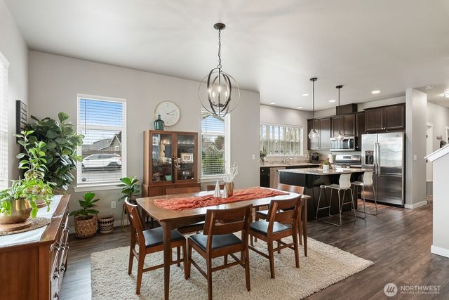 1950 N Prairie Lane, Lynden, WA 98264