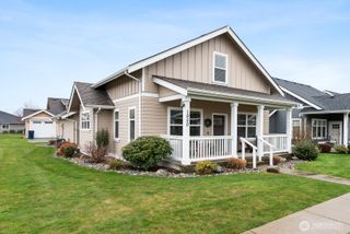 1950 N Prairie Lane, Lynden, WA 98264