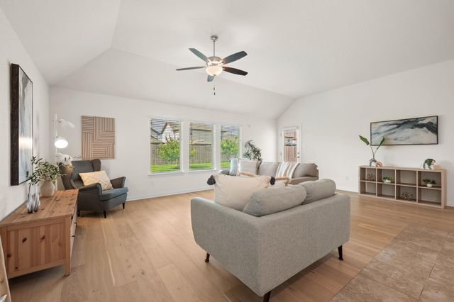 320 Somerville ST, Leander, TX 78641