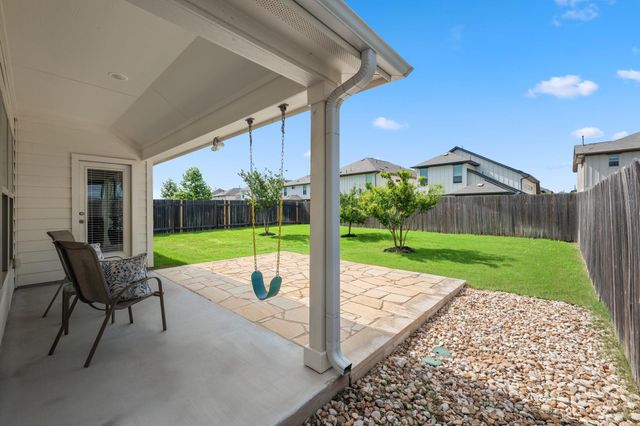 320 Somerville ST, Leander, TX 78641