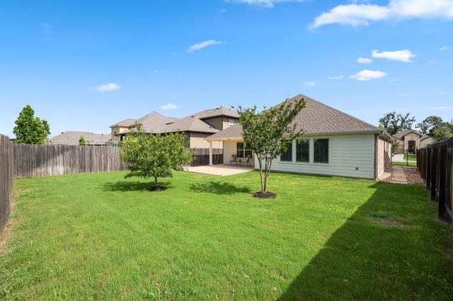 320 Somerville ST, Leander, TX 78641